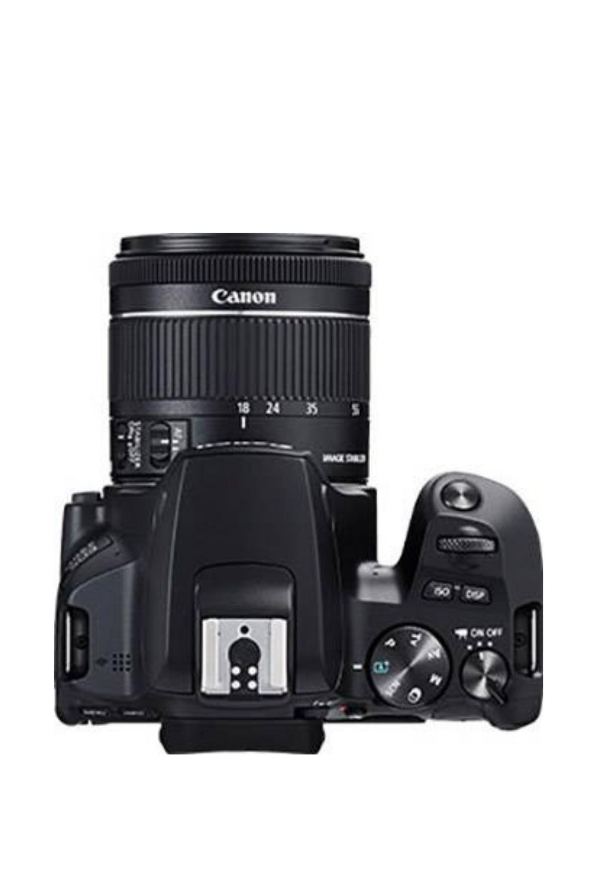 Canon EOS 250D Kamera