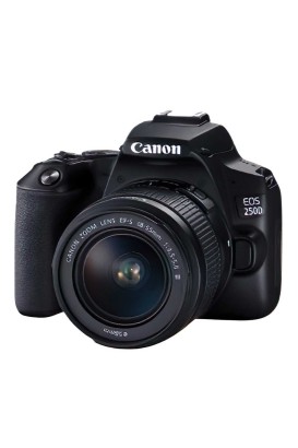 Canon EOS 250D Kamera - Thumbnail