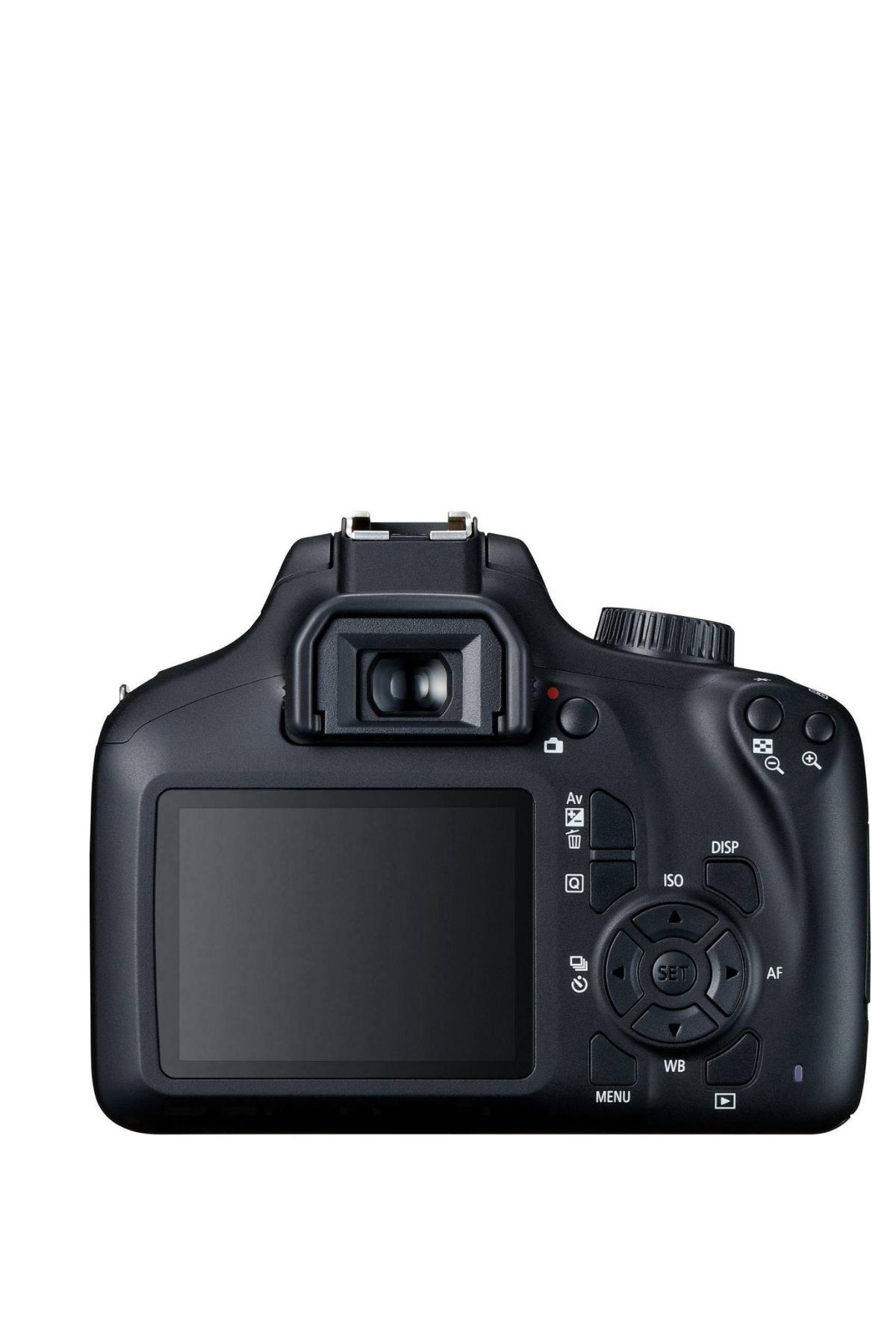 Canon EOS 4000D Kamera