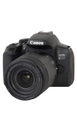 Canon EOS 850D Kamera - Thumbnail