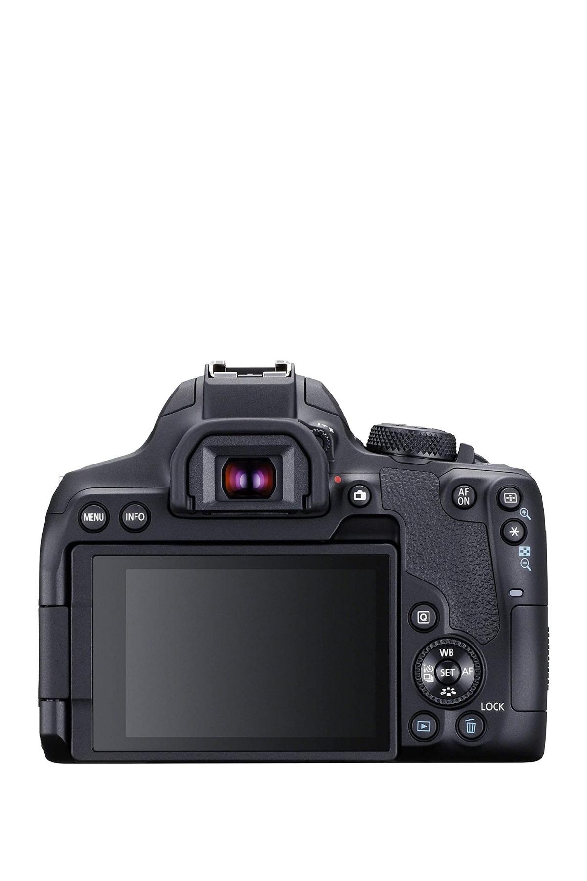 Canon EOS 850D Kamera 