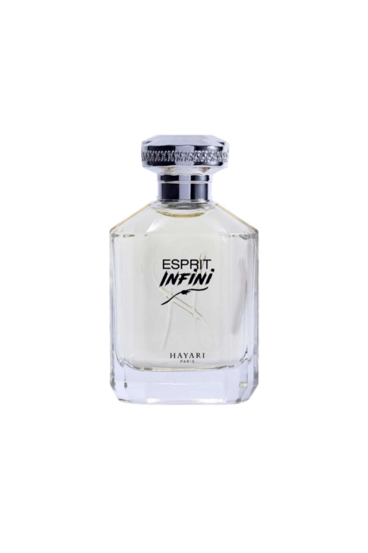 Hayari Parfums Esprit Infini Unisex Parfüm (100 ML) 