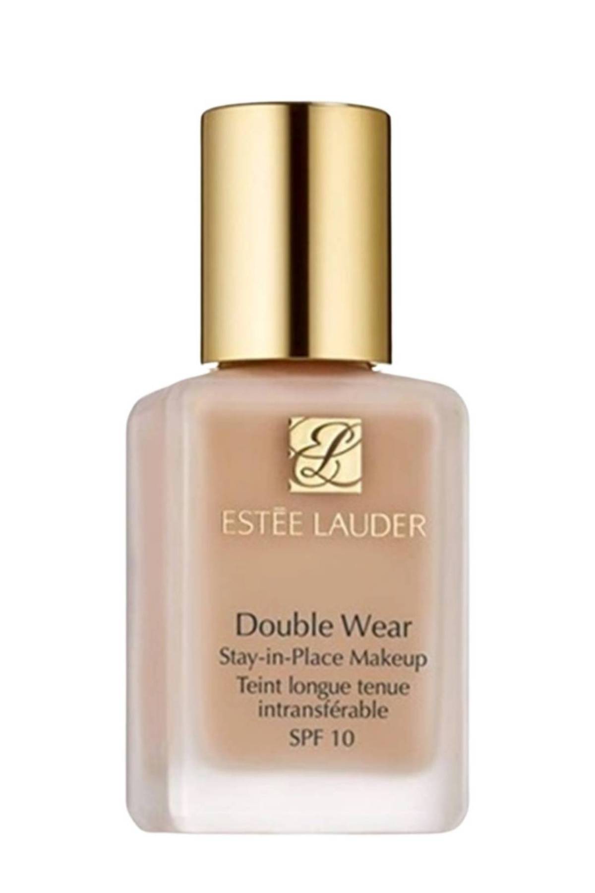 Estee Lauder Double Wear Stay-in-Place Spf 10 1N2 Ecru (Tüm Cilt Tipi) Fondöten