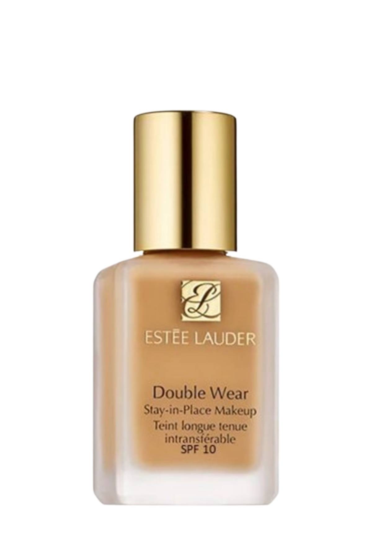 Estee Lauder Double Wear Stay-in-Place Spf 10 2C1 Pure Beige (Tüm Cilt Tipi) Fondöten