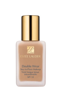 Estee Lauder Double Wear Stay-in-Place Spf 10 3W1 Tawny (Tüm Cilt Tipi) Fondöten - Thumbnail