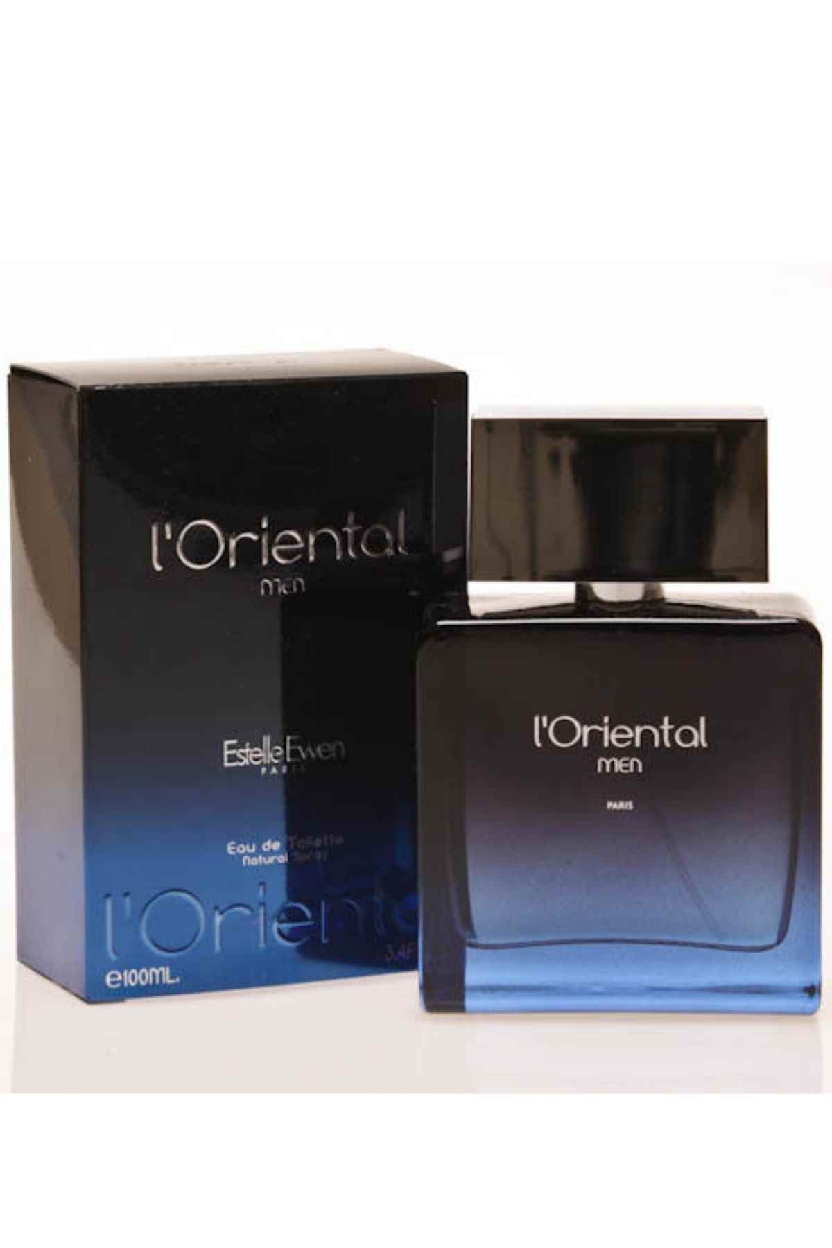 Estelle EwenL'Oriental 100 ML Erkek Parfüm