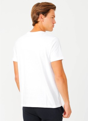 Fabrika ELROND Erkek T-Shirt - Thumbnail