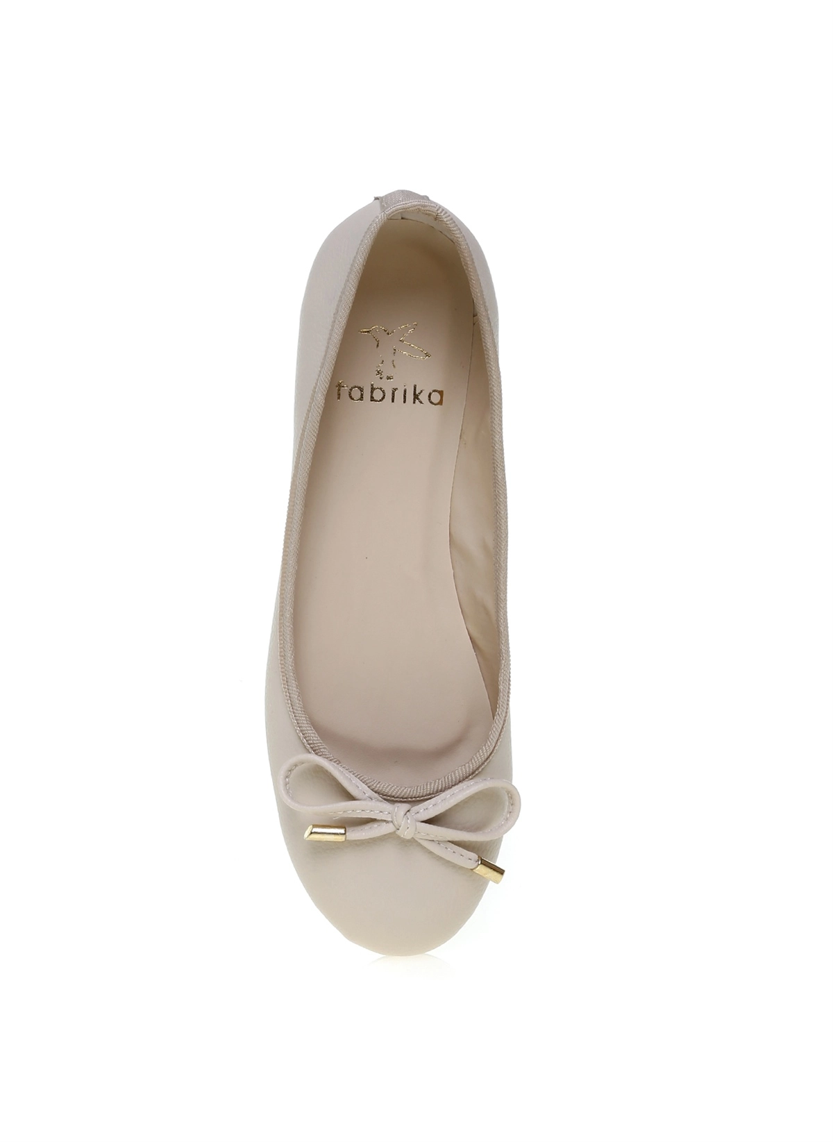 Fabrika Marsala Women's Flats - Thumbnail