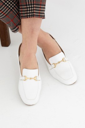 Fabrika MILANO Kadın Loafer Ayakkabı - Thumbnail
