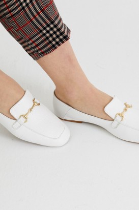 Fabrika MILANO Kadın Loafer Ayakkabı - Thumbnail