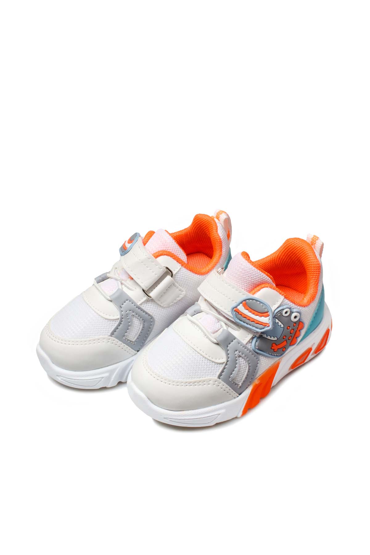 Fast Step Kids Unisex Boys Sport Shoes 461BA105