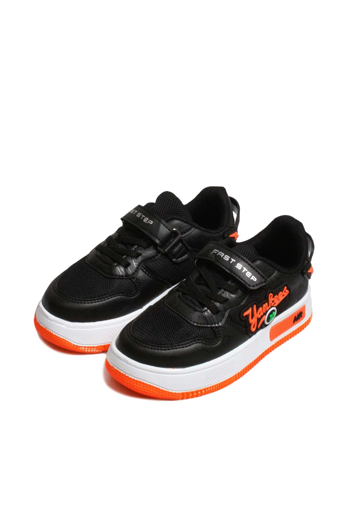 Fast Step Kids Unisex Boys Sport Shoes 461XCA3002