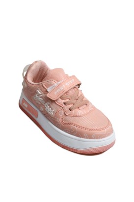 Fast Step Kids Unisex Boys Sport Shoes 461XCA3002 - Thumbnail