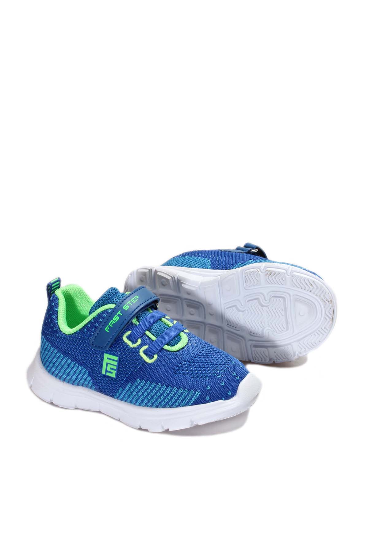 Fast Step Kids Unisex Boys Sport Shoes 991XA658