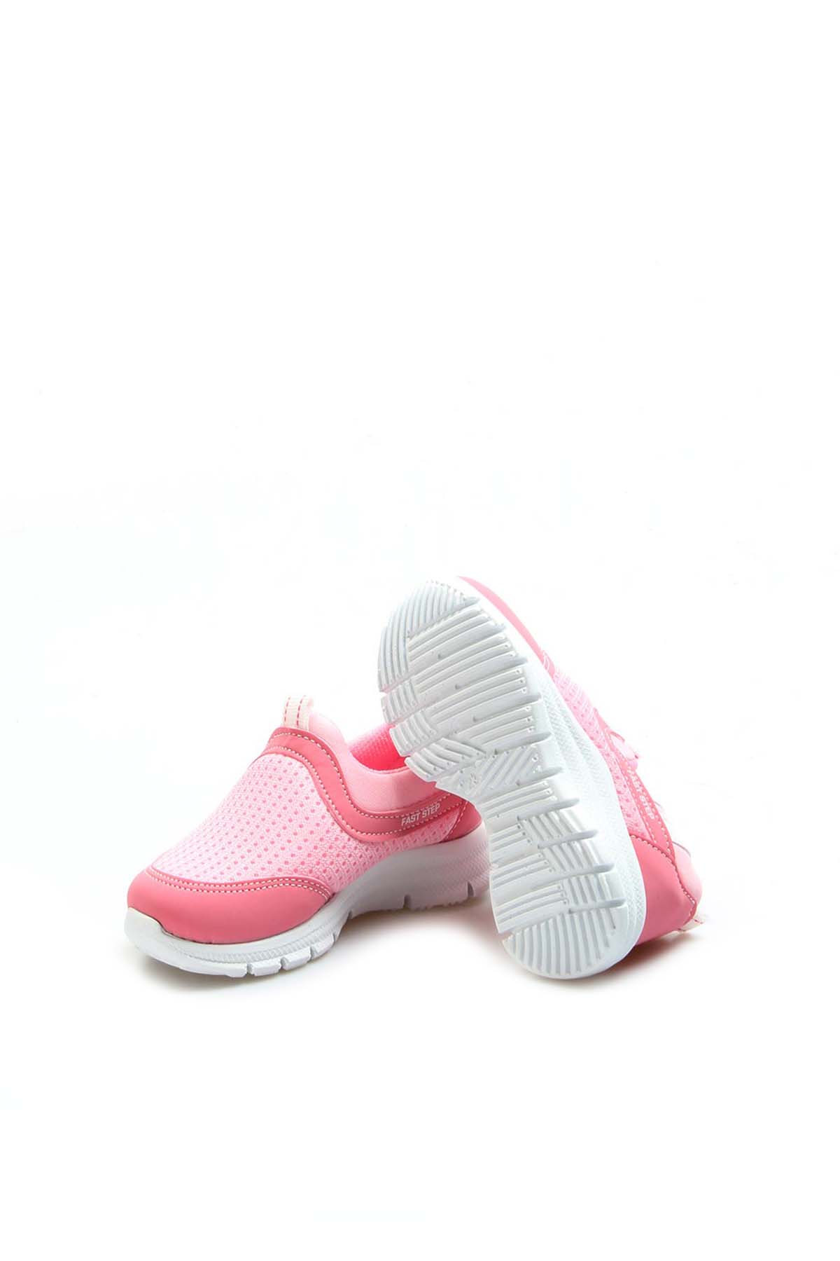 Fast Step Kids Unisex Boys Sport Shoes Pink 868BA1006