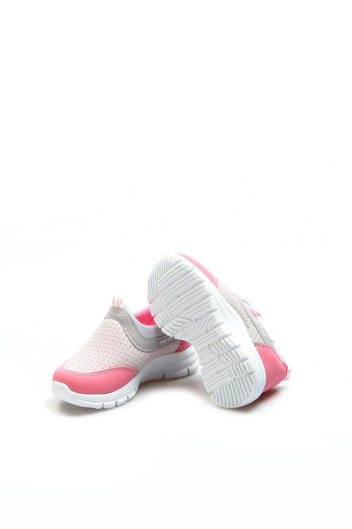 Fast Step Kids Unisex Boys Sport Shoes Pink 868BA1006