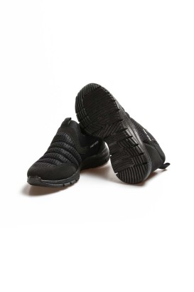 Fast Step Kids Unisex Boys Sport Shoes Pink 868FA1006 - Thumbnail