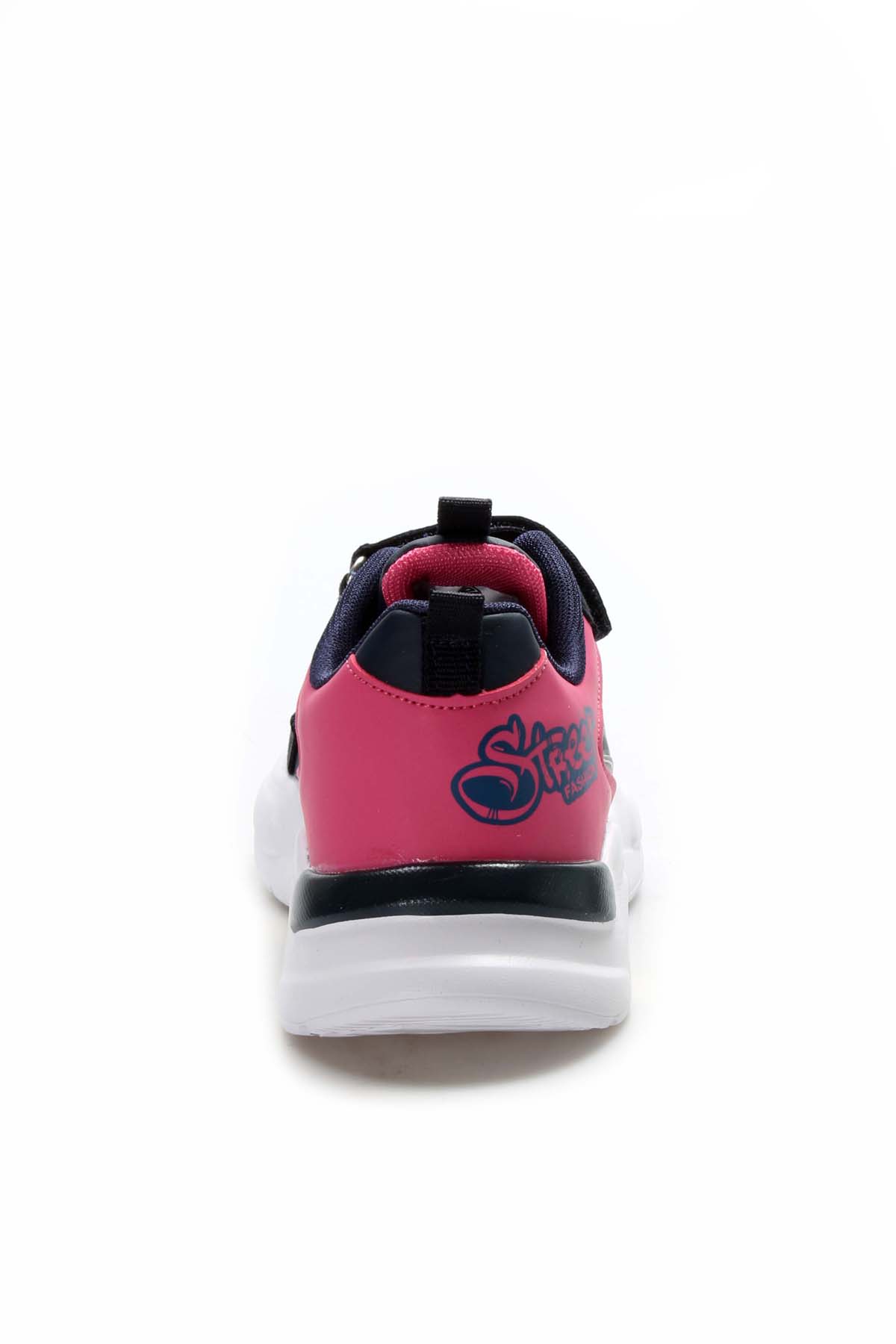 Fast Step Kids Unisex Boys Sport Shoes Powder 991XA935