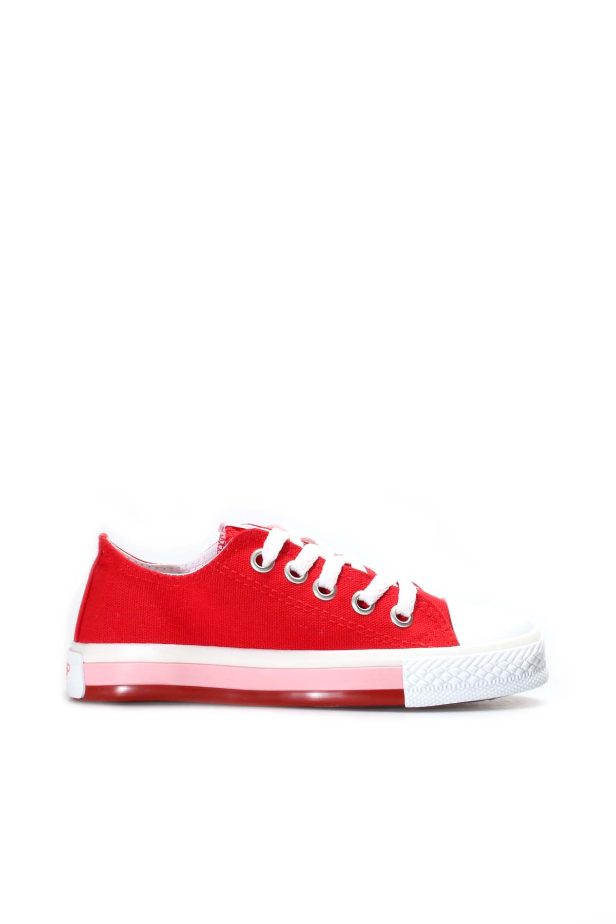 Fast Step Kids Unisex Boys Sport Shoes White 620FA0315