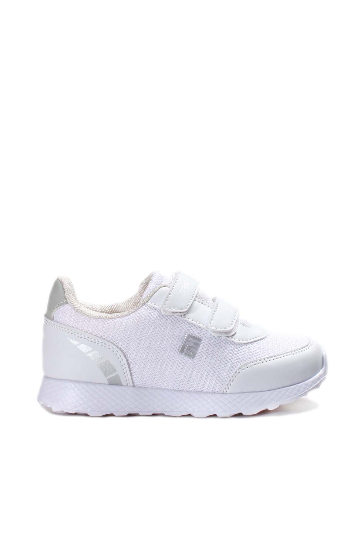 Fast Step Kids Unisex Boys Sport Shoes White 991XA801
