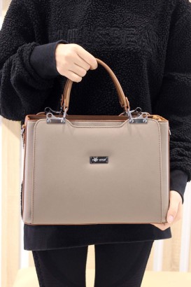 Fast Step Women Bags Gingery Brown 337CA952 - Thumbnail