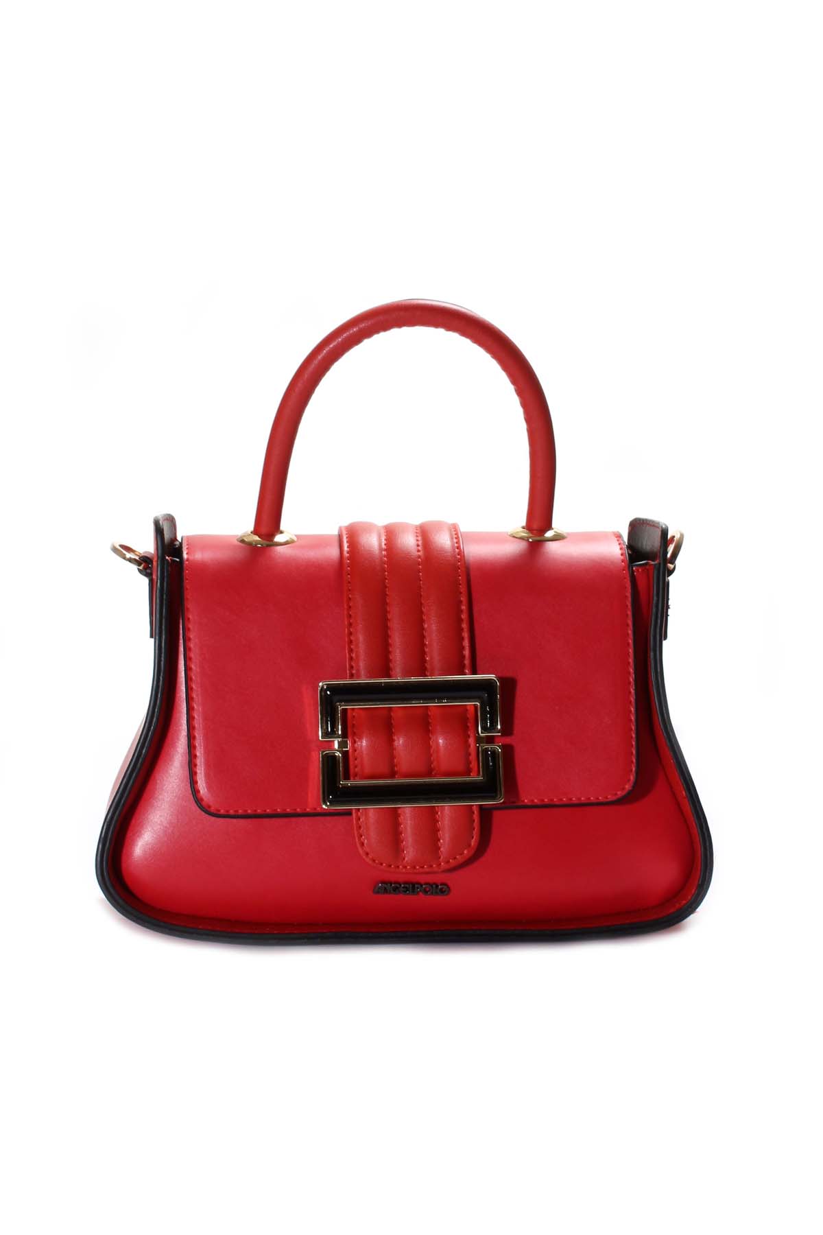 Fast Step Women Bags Red 990CA9120