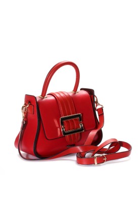 Fast Step Women Bags Red 990CA9120 - Thumbnail
