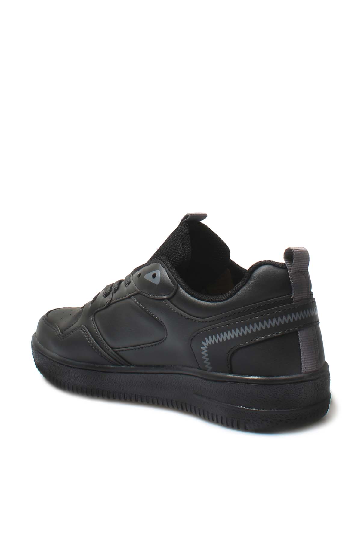 Fast Step Women Sports shoes Black 500ZA2181