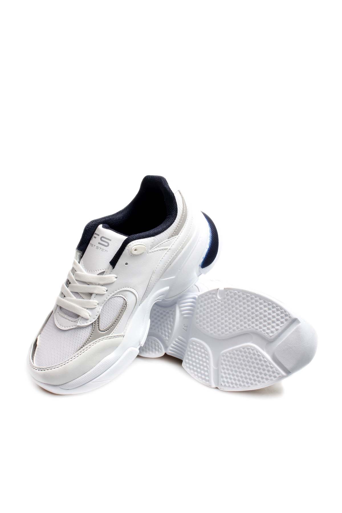 Fast Step Women Sports shoes Black 500ZA7190