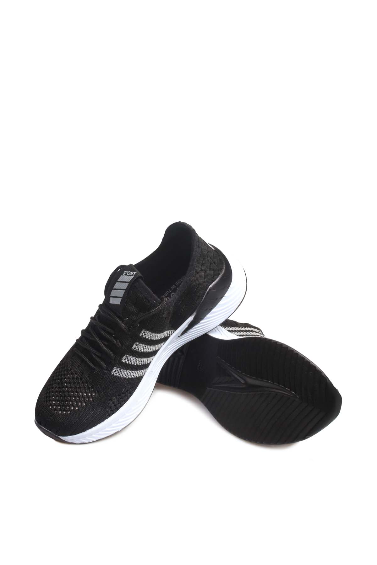 Fast Step Kadın Spor Ayakkabı Pudra 925ZA038