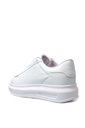 Fast Step Women Sports shoes White 666ZA156 - Thumbnail
