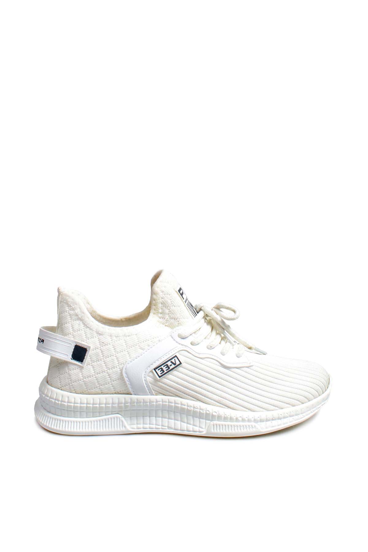 Fast Step Women Sports shoes White 925ZA24