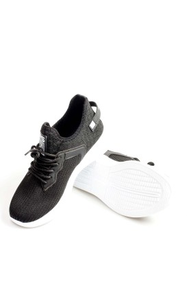 Fast Step Women Sports shoes White 925ZA24 - Thumbnail