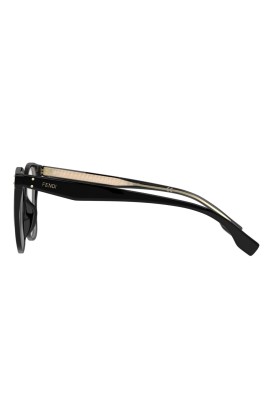 نظارة شفافة نسائية موديل Fe50004I من Fendi - Thumbnail
