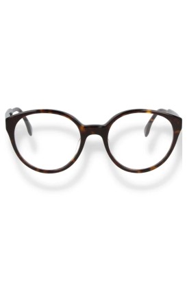 نظارة شفافة نسائية موديل Fe50015I من Fendi - Thumbnail