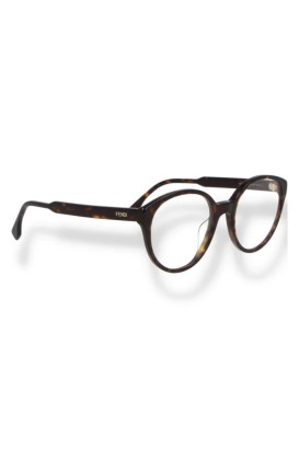 نظارة شفافة نسائية موديل Fe50015I من Fendi - Thumbnail