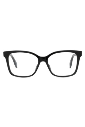 نظارة شفافة نسائية موديل Fe50016I من Fendi - Thumbnail