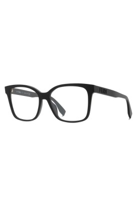 نظارة شفافة نسائية موديل Fe50016I من Fendi - Thumbnail
