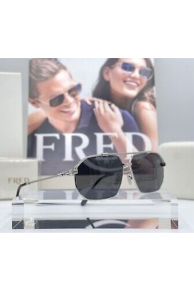نظارة شمسية رجالية موديل Fg40025u من Fred - Thumbnail