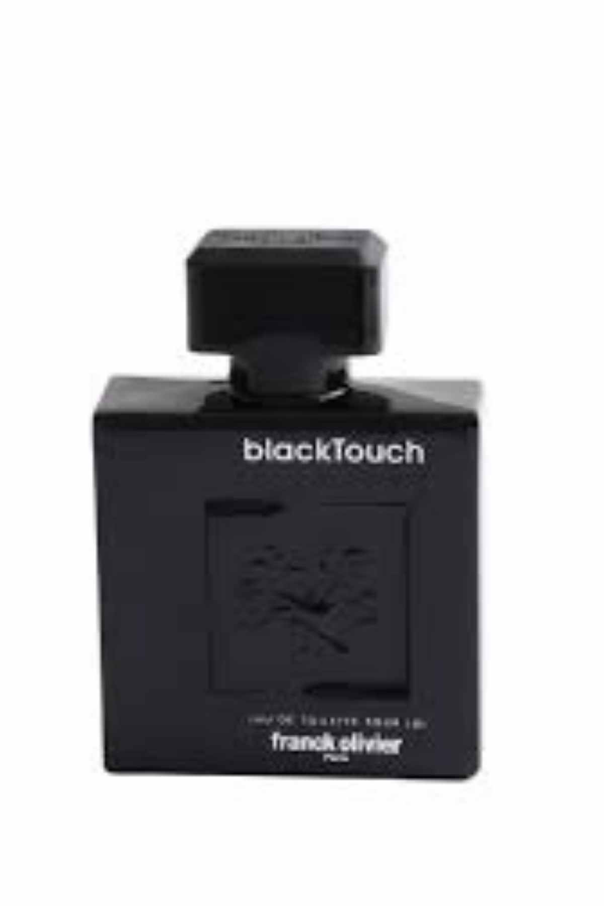 Franck Olivier BlackTouch 100 ML Erkek Parfüm