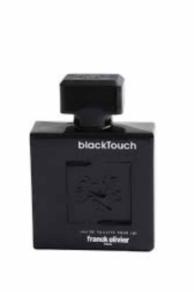 Franck Olivier BlackTouch 100 ML Erkek Parfüm - Thumbnail