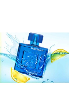 Franck Olivier Blue Touch 100 ML Erkek Parfüm - Thumbnail