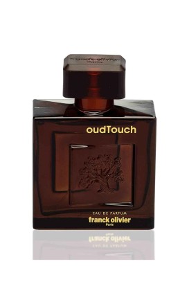 Franck Olivier Oud Touch 100 ML Erkek Parfüm - Thumbnail