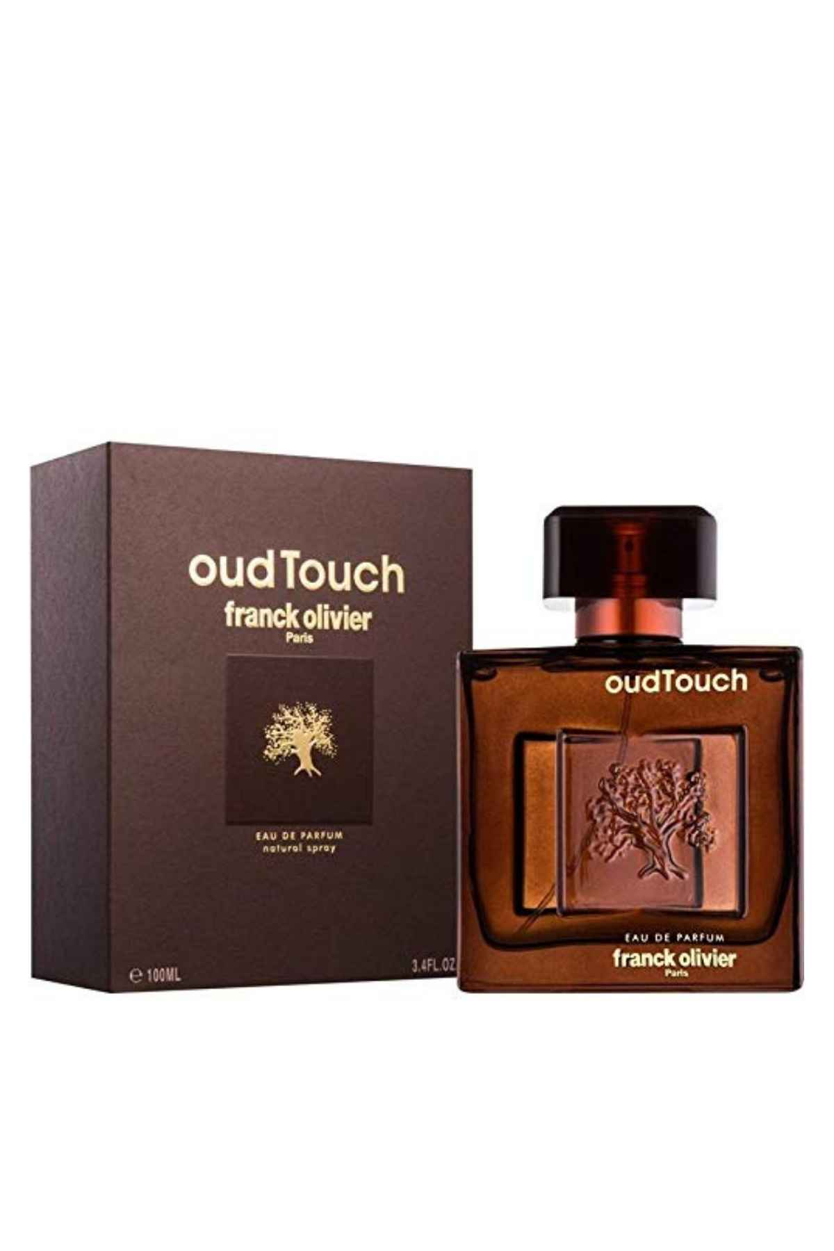 Franck Olivier Oud Touch 100 ML Erkek Parfüm