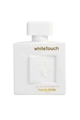 Franck Olivier White Touch Eau De Parfum 100 ML Kadın Parfüm - Thumbnail
