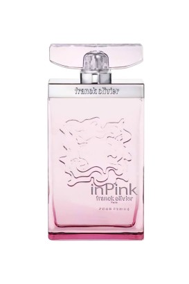 Franck OlivierIn Pink 75 ML Kadın Parfüm - Thumbnail