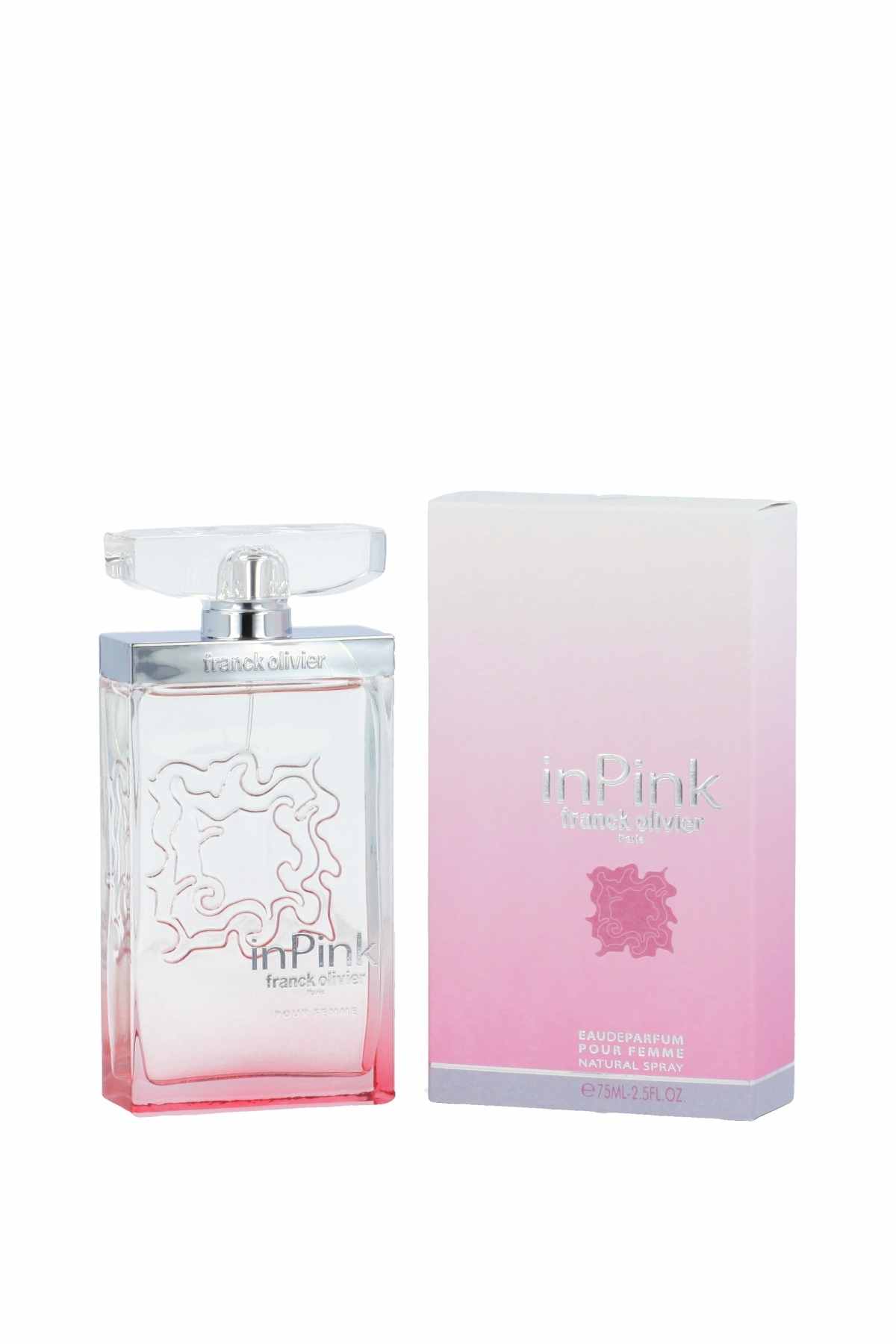 Franck OlivierIn Pink 75 ML Kadın Parfüm