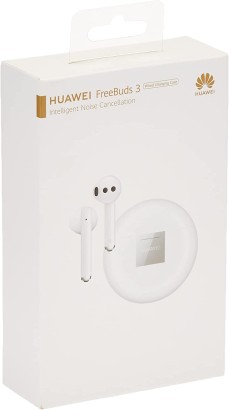 Huawei Freebuds 3 Bluetooth Kulaklık - Thumbnail