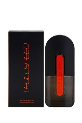 Avon Full Speed ​​Erkek Parfümüü (75 ML) - Thumbnail