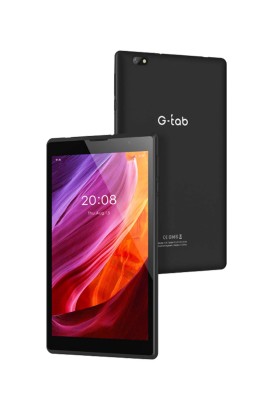 G -tab C8 2GB + 32GB Tablet - Thumbnail